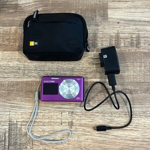 Samsung DV150F Digital Camera